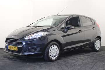 1.6 TDCi Lease Style