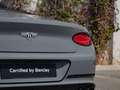 Bentley Continental GTC 550ch Grau - thumbnail 14
