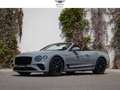 Bentley Continental GTC 550ch Grau - thumbnail 1