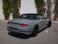 Bentley Continental GTC 550ch Grau - thumbnail 11