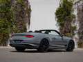 Bentley Continental GTC 550ch Grau - thumbnail 10