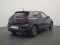 Volkswagen Polo Move KAM LED SHZ PDC KLIMAAUTOMA Schwarz - thumbnail 2