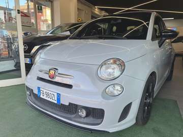 ABARTH 595 t-jet 135cv*PROMO SETTEMBRE *EURO6