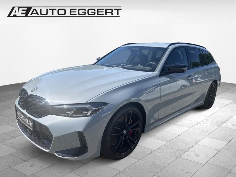 BMW 340 xDrive Driv. Prof. M-Sport Pro HUD