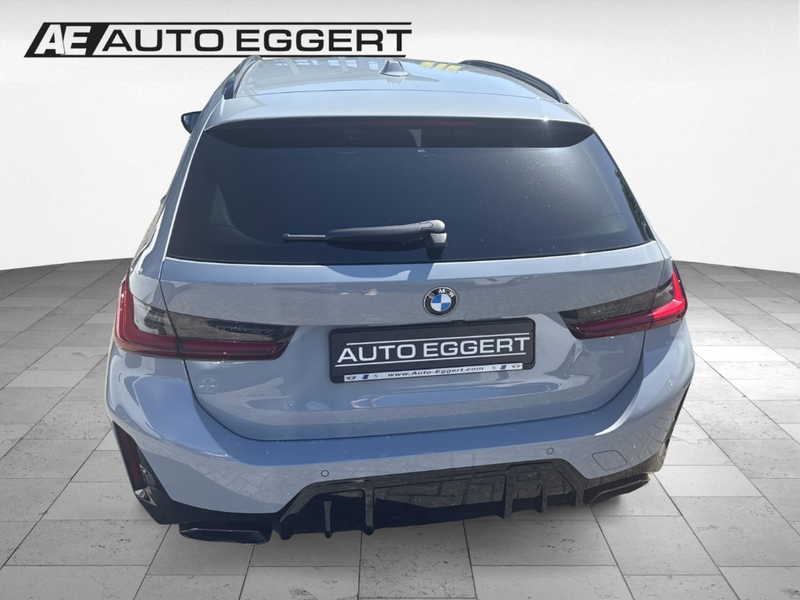 BMW 340 xDrive Driv. Prof. M-Sport Pro HUD — photo 5