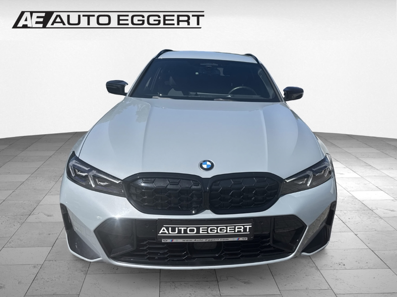 BMW 340 xDrive Driv. Prof. M-Sport Pro HUD — photo 3
