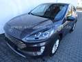 Ford Kuga 2,0 EB 4x4-AWD/Titanim X/Aut./Navi/LED/CAM Grijs - thumbnail 1