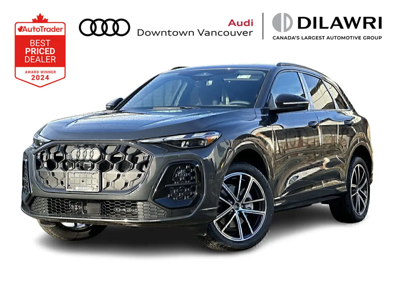 2025 Audi Q5