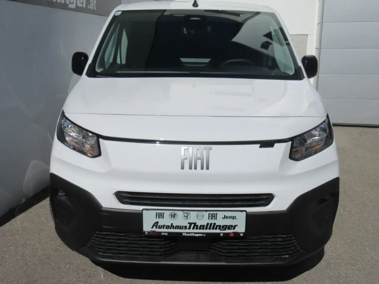 Fiat Doblo 2026