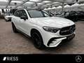 Mercedes-Benz GLC 220 d 4M AMG Sport Night Distr Pano AHK 360 Wit - thumbnail 2