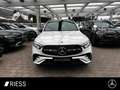 Mercedes-Benz GLC 220 d 4M AMG Sport Night Distr Pano AHK 360 Wit - thumbnail 1