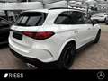 Mercedes-Benz GLC 220 d 4M AMG Sport Night Distr Pano AHK 360 Wit - thumbnail 3