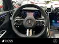 Mercedes-Benz GLC 220 d 4M AMG Sport Night Distr Pano AHK 360 Wit - thumbnail 14