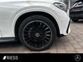 Mercedes-Benz GLC 220 d 4M AMG Sport Night Distr Pano AHK 360 Wit - thumbnail 18