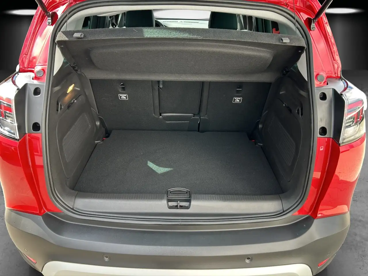 Opel Crossland X Crossland 1.2 Turbo Aut. Enjoy/KAMERA/SHZ/GRA/ 14