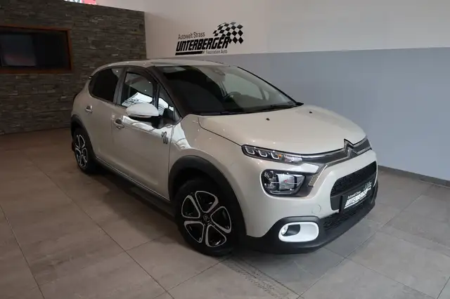 Citroen C3 Pure Tech You