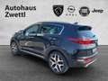 Kia Sportage GT-Line CRDI 136 AWD Schwarz - thumbnail 4
