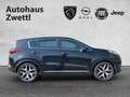 Kia Sportage GT-Line CRDI 136 AWD Schwarz - thumbnail 7