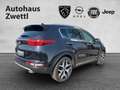 Kia Sportage GT-Line CRDI 136 AWD Schwarz - thumbnail 6