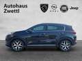 Kia Sportage GT-Line CRDI 136 AWD Schwarz - thumbnail 3