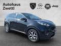 Kia Sportage GT-Line CRDI 136 AWD Schwarz - thumbnail 8
