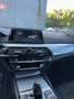 BMW 520 520 d xDrive Blau - thumbnail 15