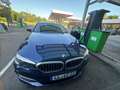 BMW 520 520 d xDrive Blau - thumbnail 1