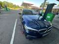 BMW 520 520 d xDrive Blau - thumbnail 2