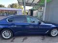 BMW 520 520 d xDrive Blau - thumbnail 8