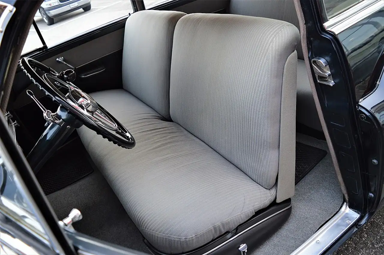 Buick Special Sedanette Jet Back, foto 10