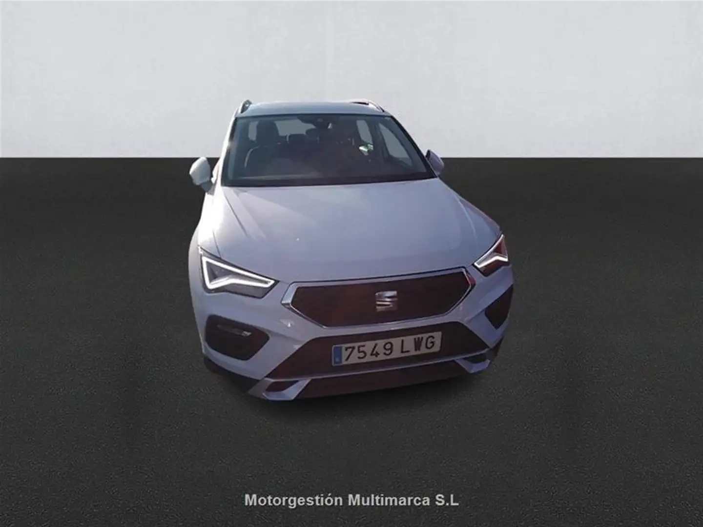 SEAT Ateca 2.0 TDI 85kW (115CV) S&S Style Go "M" - 2