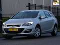 Opel Astra Sports Tourer 1.6 CDTi Blitz NAP/NAVI/AC/CRUISE Grau - thumbnail 1
