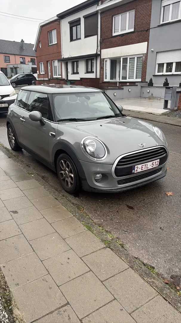 MINI Cooper D 1.5 (EU6c) - 1