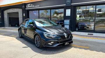 1.8 TCe GPF RS Trophy EDC 221kW