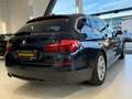 BMW 530 530d xDrive Aut.*NAVI*XENON*LEDER*F1*MFL*KREDIT* Blau - thumbnail 12
