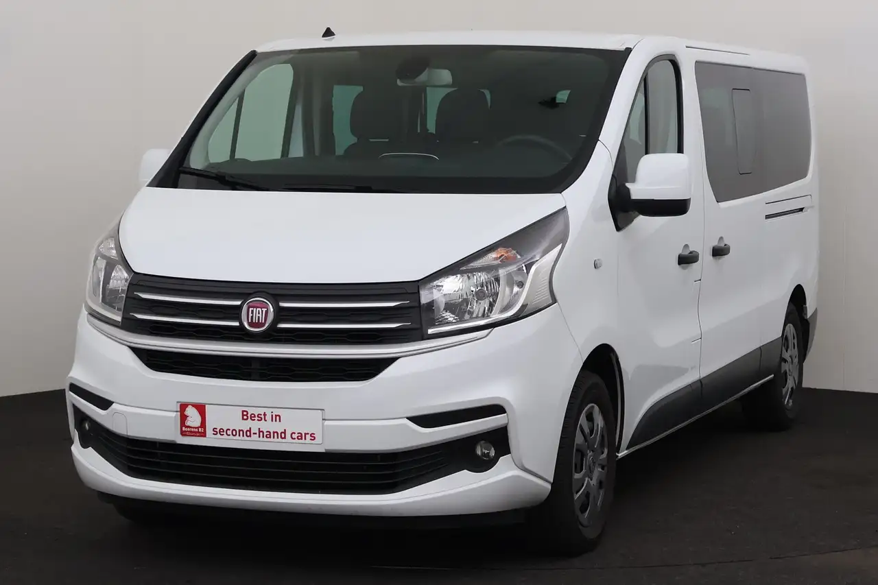 Fiat Talento