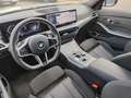 BMW 330 330i Touring xdrive MSport auto Grigio - thumbnail 5