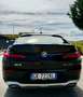 BMW X4 xdrive20d mhev 48V auto Noir - thumbnail 4