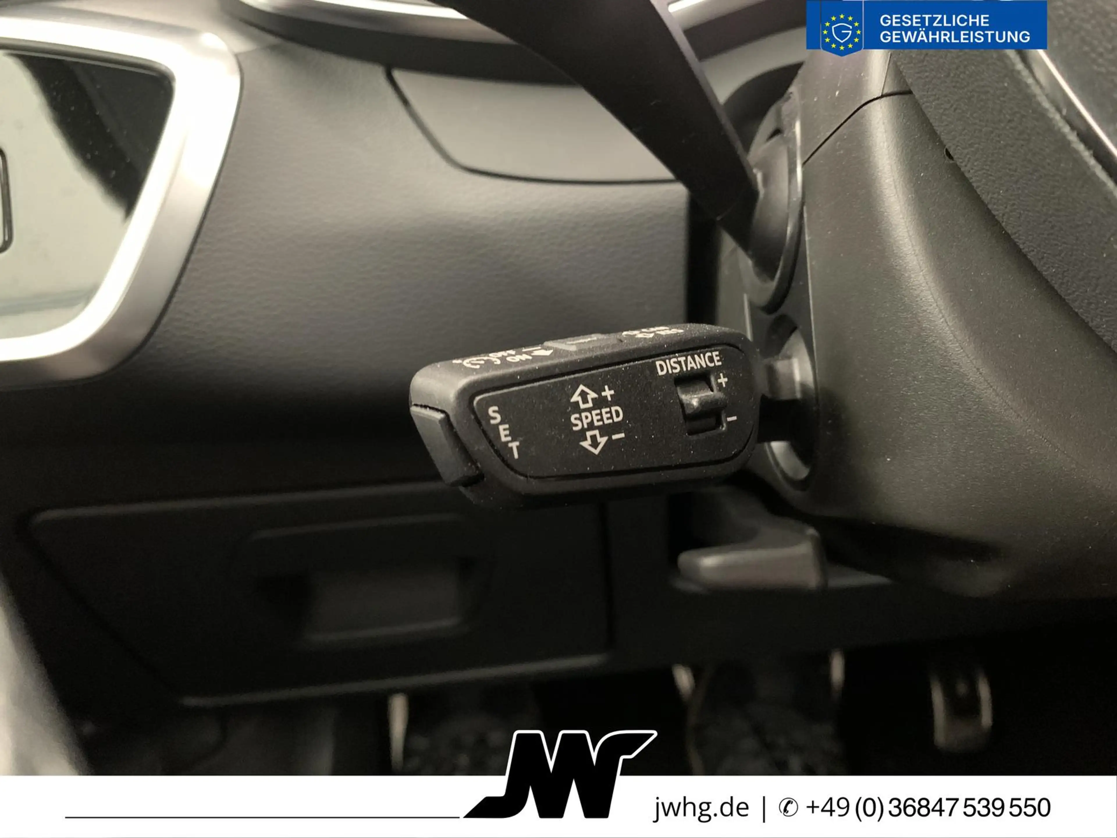 Audi S6 quattro HD Matrix HeadUp Virt Cockpit ACC 20" — photo 14