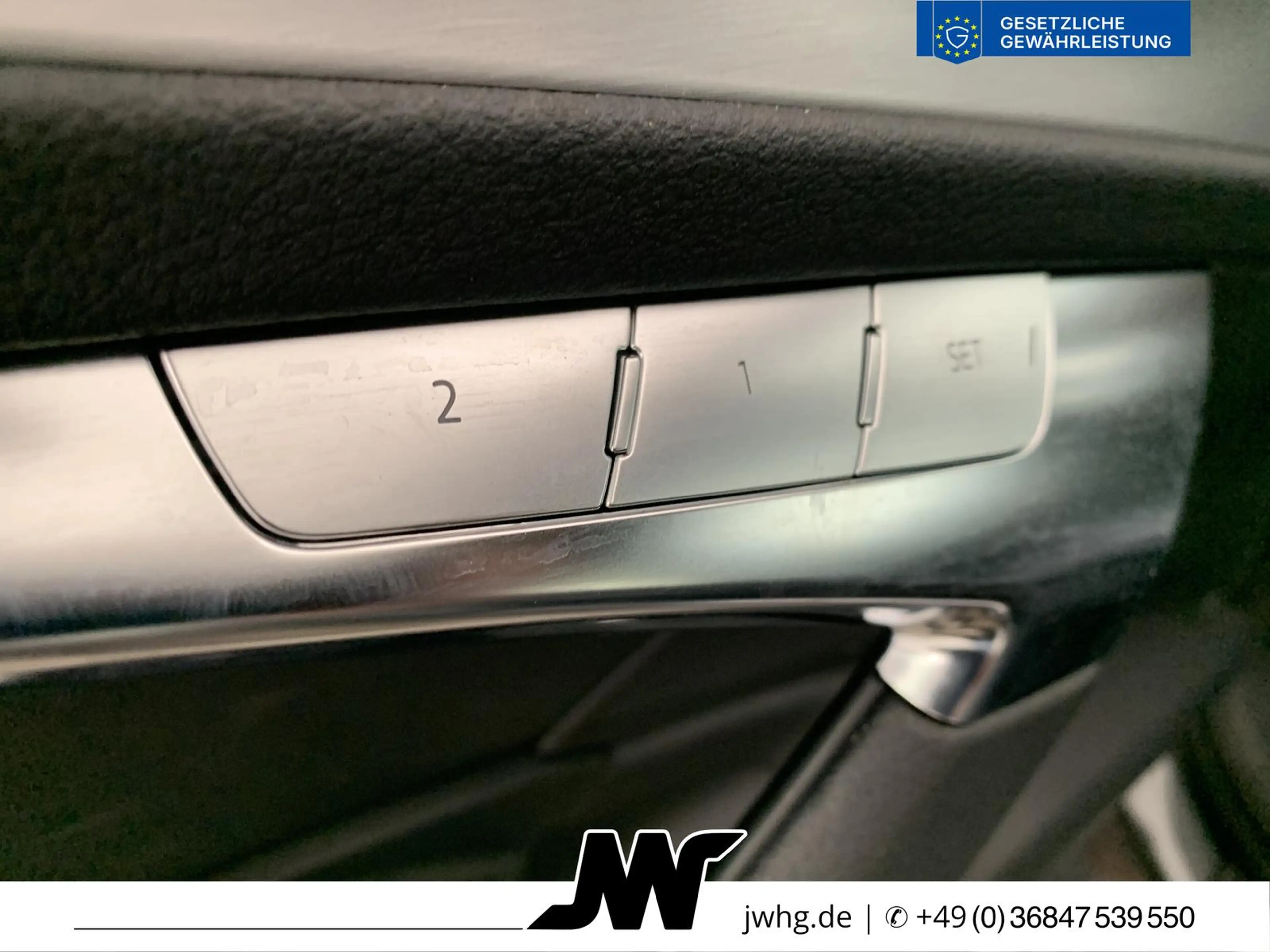 Audi S6 quattro HD Matrix HeadUp Virt Cockpit ACC 20" — photo 11
