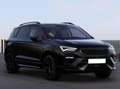 CUPRA Ateca 1.5 TSI DSG *AHK*NAVI*KAMERA*ACC*EL. SITZ 110 k... Noir - thumbnail 1