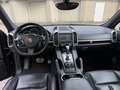 Porsche Cayenne Diesel TOP Zustand 12 MONATE GARANTIE Schwarz - thumbnail 11