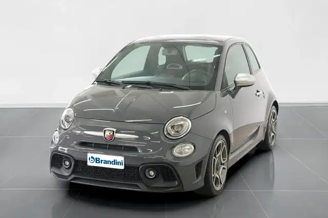 Fiat 595 Abarth 1.4 T-Jet