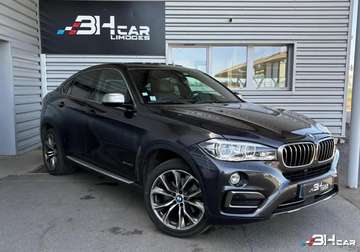 40D 315 EXCLUSIVE XDRIVE BVA TOIT OUVRANT- HARMAN