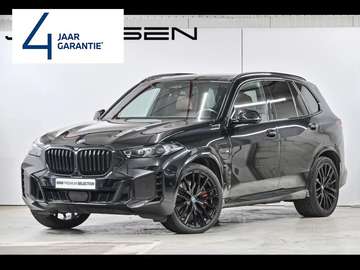 xDrive 50e