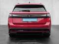 Volkswagen ID.7 Tourer  Tourer Pro 77 kWh 1-Gang-Automatik Rot - thumbnail 6