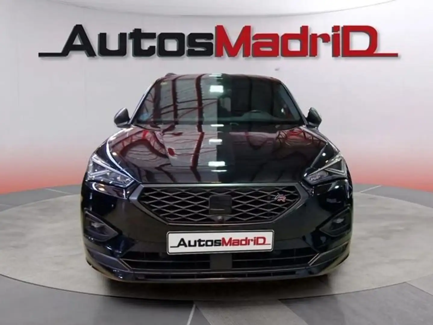 SEAT Tarraco 1.5 TSI 110kW (150CV) St&Sp FR Negro - 2