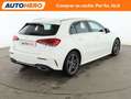 Mercedes-Benz A 180 d AMG Line Blanco - thumbnail 6