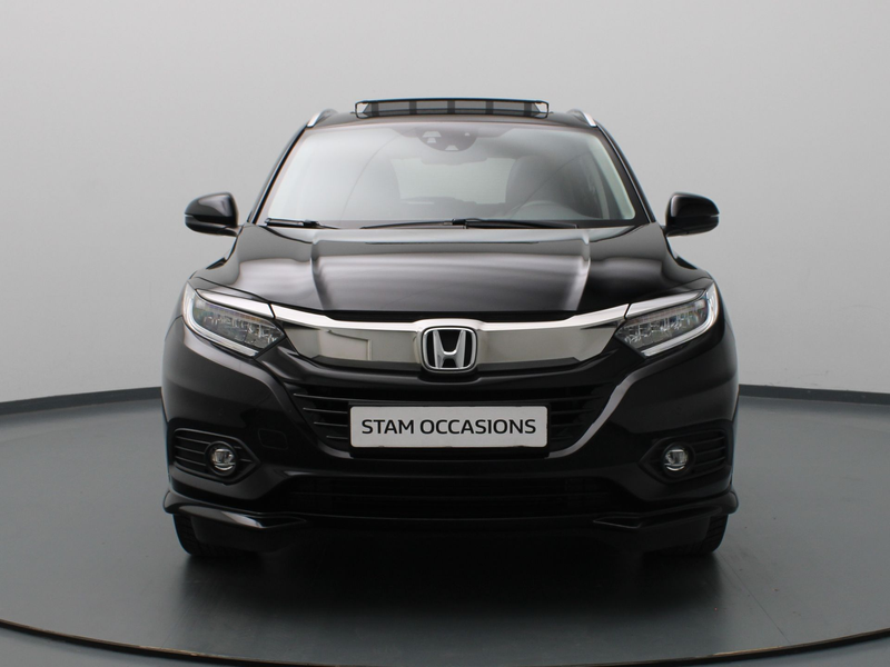 Honda HR-V i-VTEC Executive 130pk Camera | Parkeersens. v+a | — photo 25