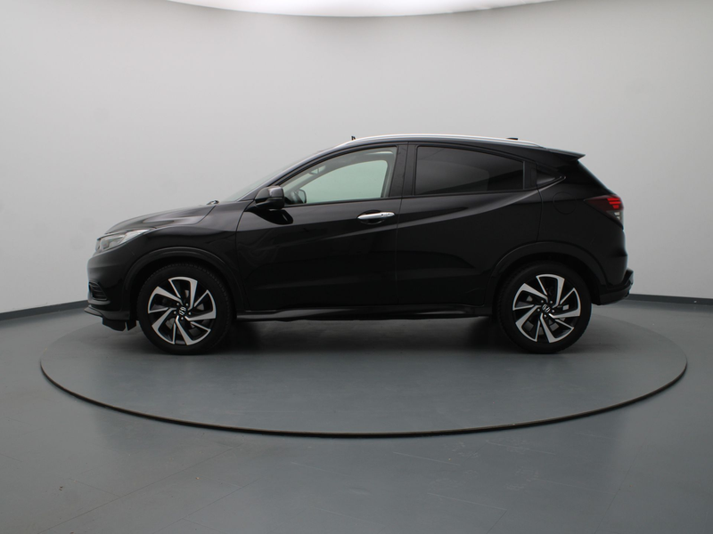 Honda HR-V i-VTEC Executive 130pk Camera | Parkeersens. v+a | — photo 23